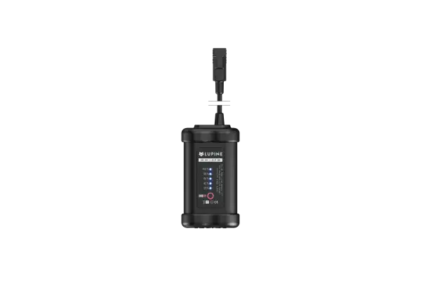 Lupine SL Minimax Frontlicht 2400 lm 6.9 Ah