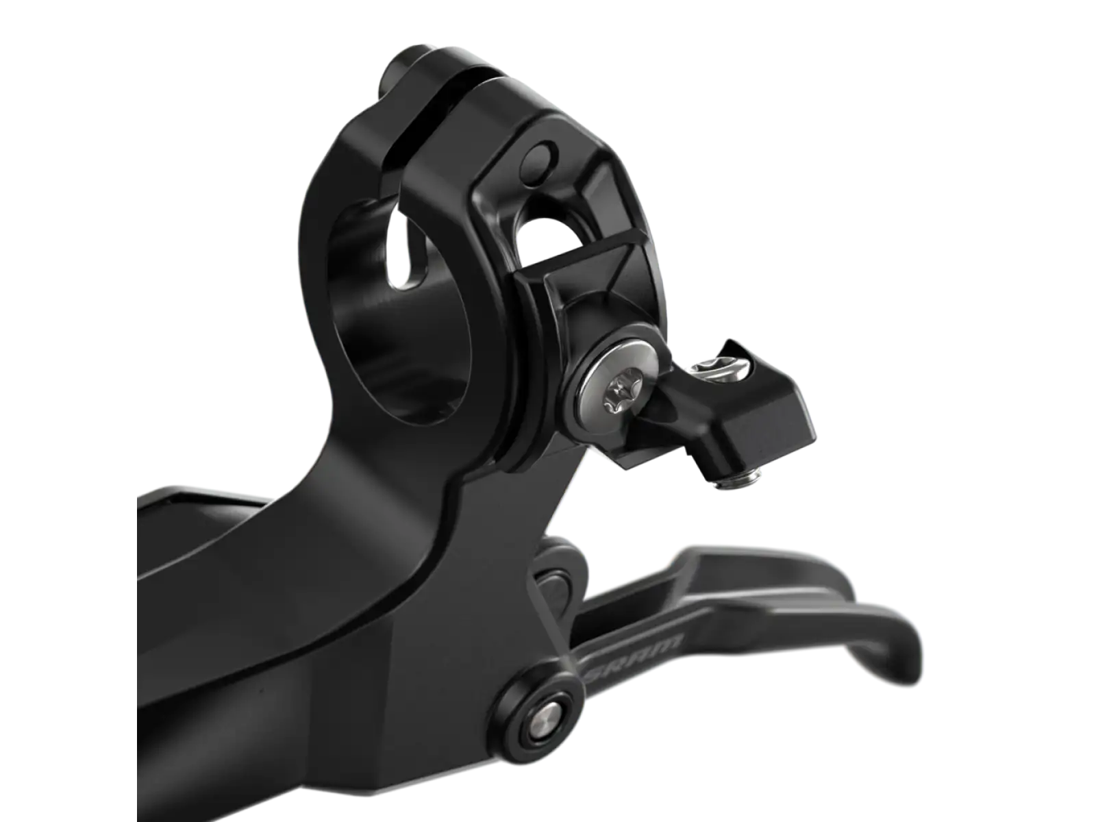 Sram DB6 hintere Scheibenbremse
