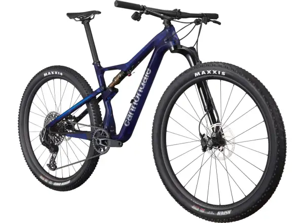 Cannondale Scalpel Hi-MOD 1 Mountainbike