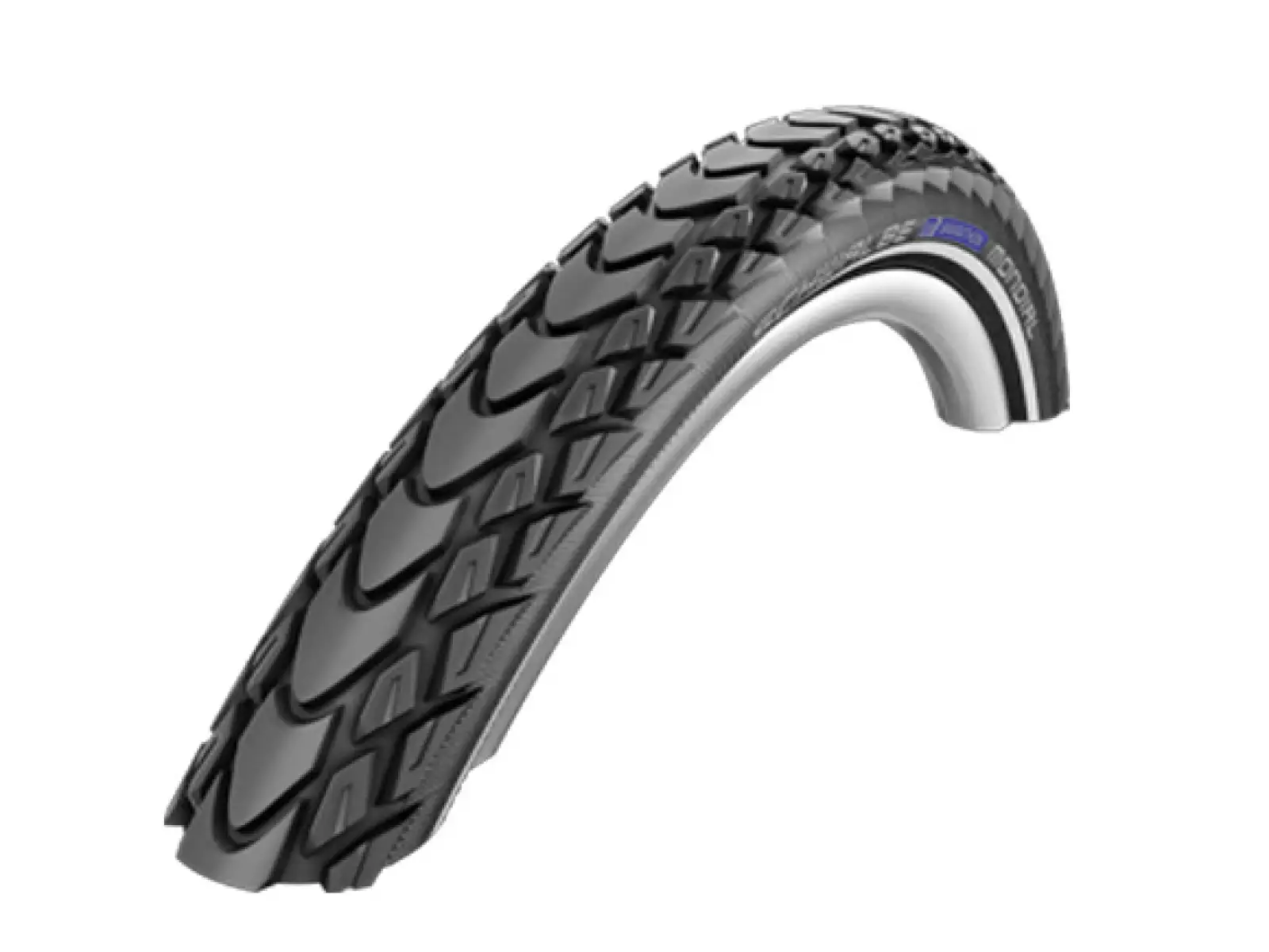 Schwalbe Marathon Mondial DoubleDefense E-25 26x2,00" MTB Reifen mit Kevlar-Einlage