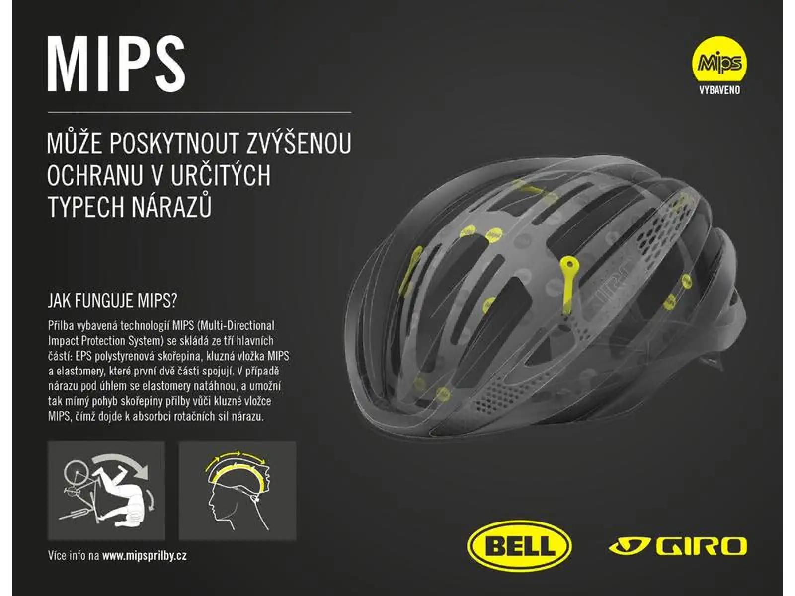 Giro Montaro MIPS Herren-MTB-Helm Mattblau/Limette
