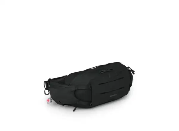 Osprey Raptor 4 Hüfttasche Black