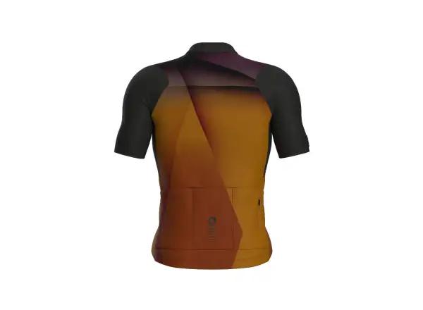 Alé Sprinter R-EV1 Herrentrikot Kurzarm Congo
