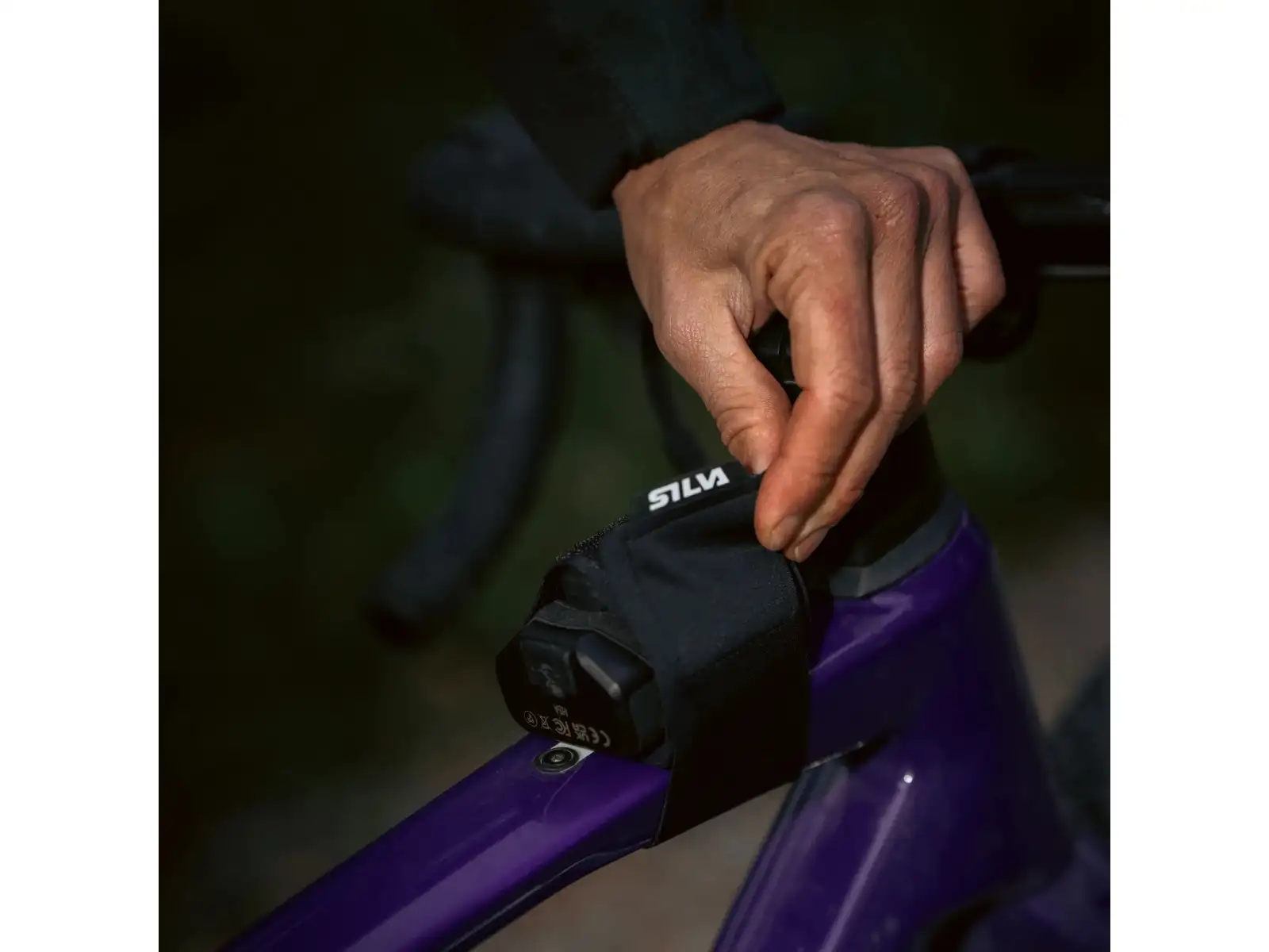 Silva Free MTB Stirnlampe 2500