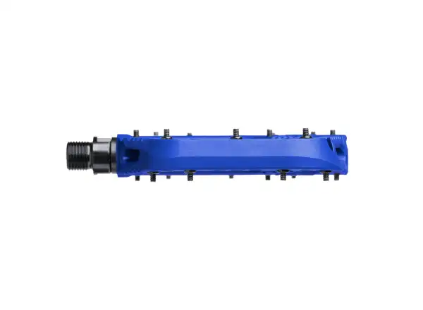 OneUP Small Composite Pedale blau