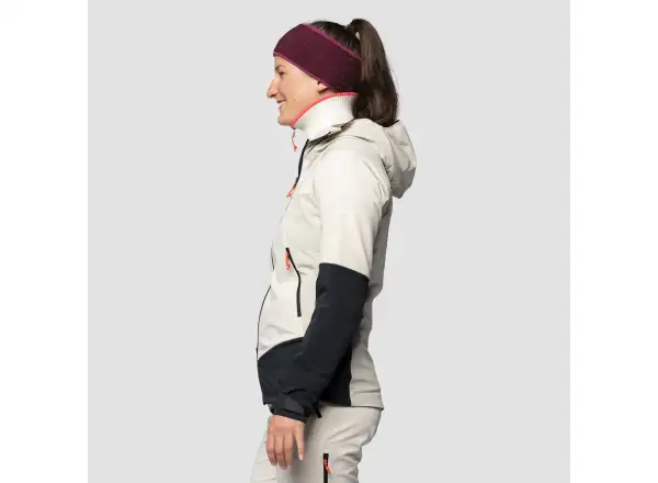 Salewa Sella Durastretch Damenjacke Zephyr/0910