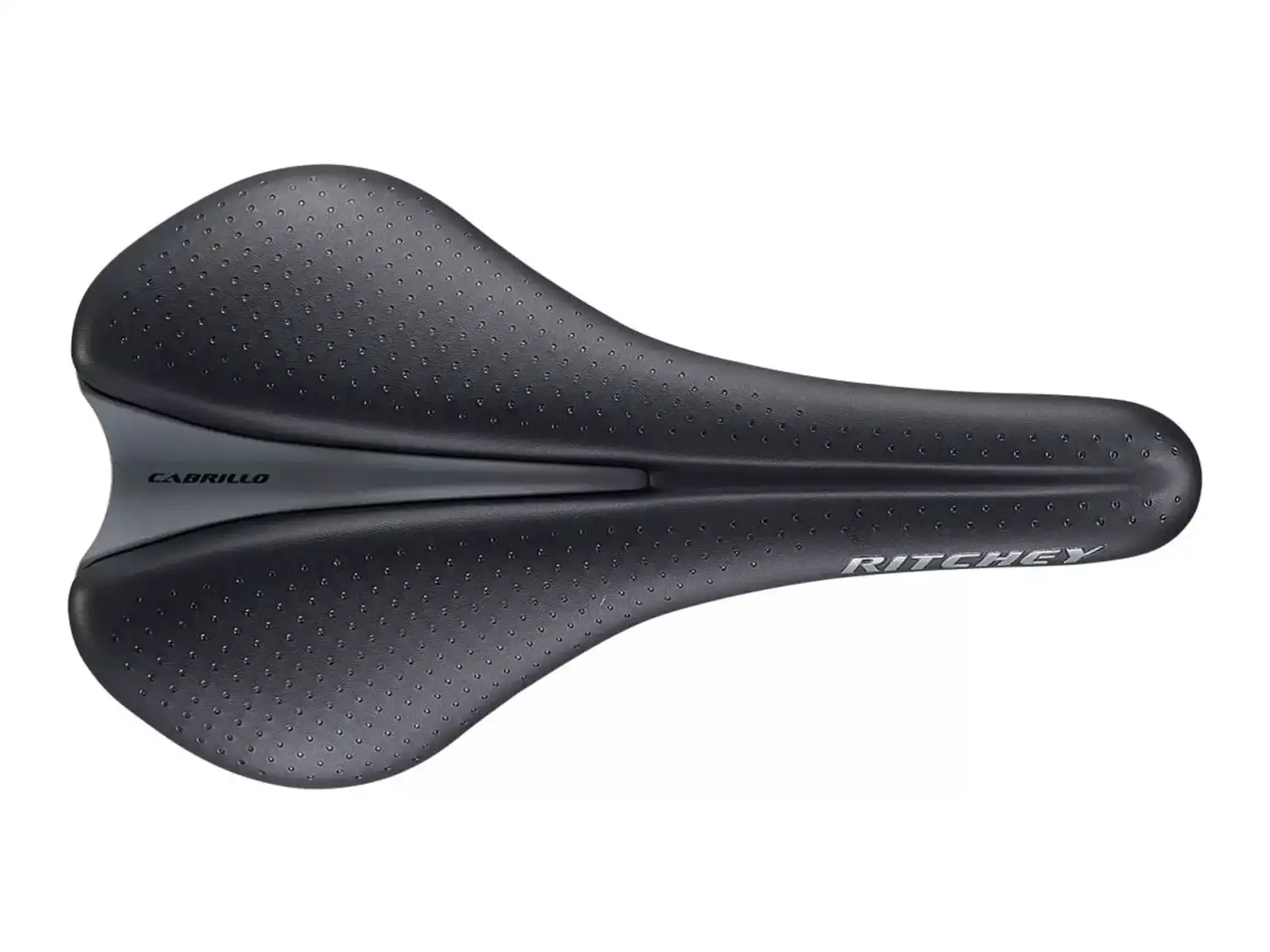 Ritchey Comp Cabrillo Sattel Schwarz