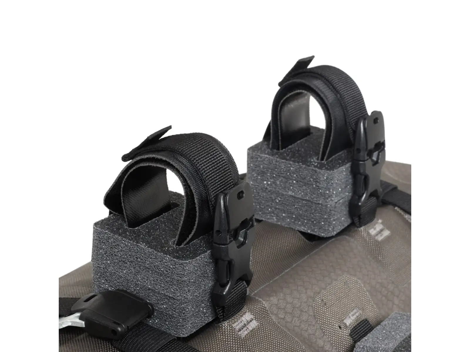 Ortlieb Handlebar-Pack Lenkertasche 9 l Dunkel Sand