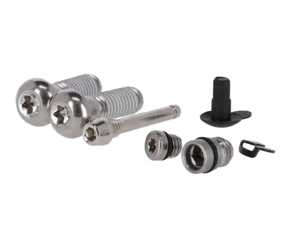 Sram G2 R/RS Satz Schrauben für Bremssattel