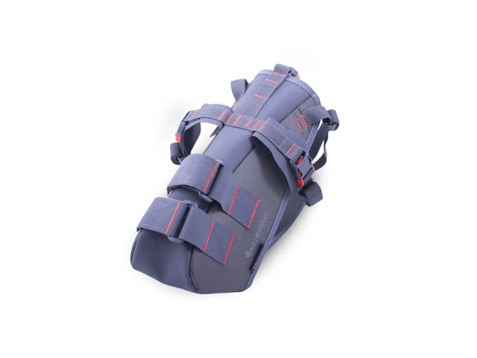 Acepac Sattle-Harness MKII Harness Grau