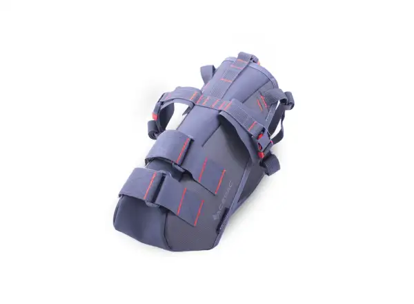 Acepac Sattle-Harness MKII Harness Grau