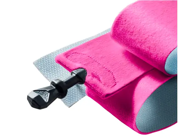 Dynafit Speedskin DNA/Mezzalama Skitourenfelle mit Ping-Glo Funktion