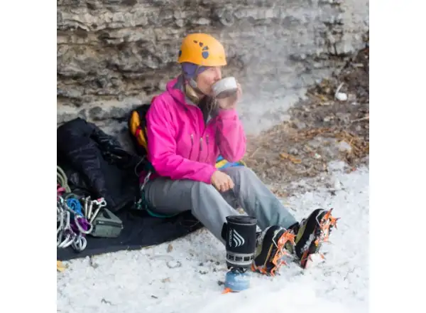 JetBoil Zip Carbon Kocher