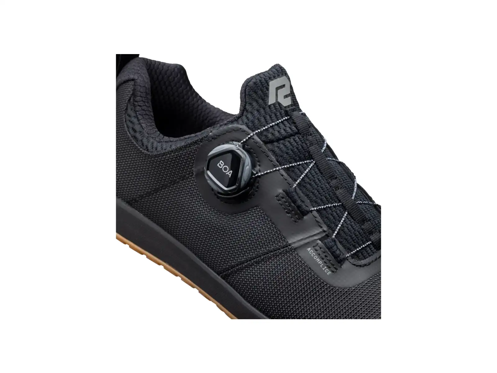 Ride Concepts Damen-BOA-Schuhe – Accomplice Clip Schwarz