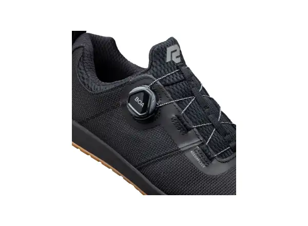 Ride Concepts Damen-BOA-Schuhe – Accomplice Clip Schwarz