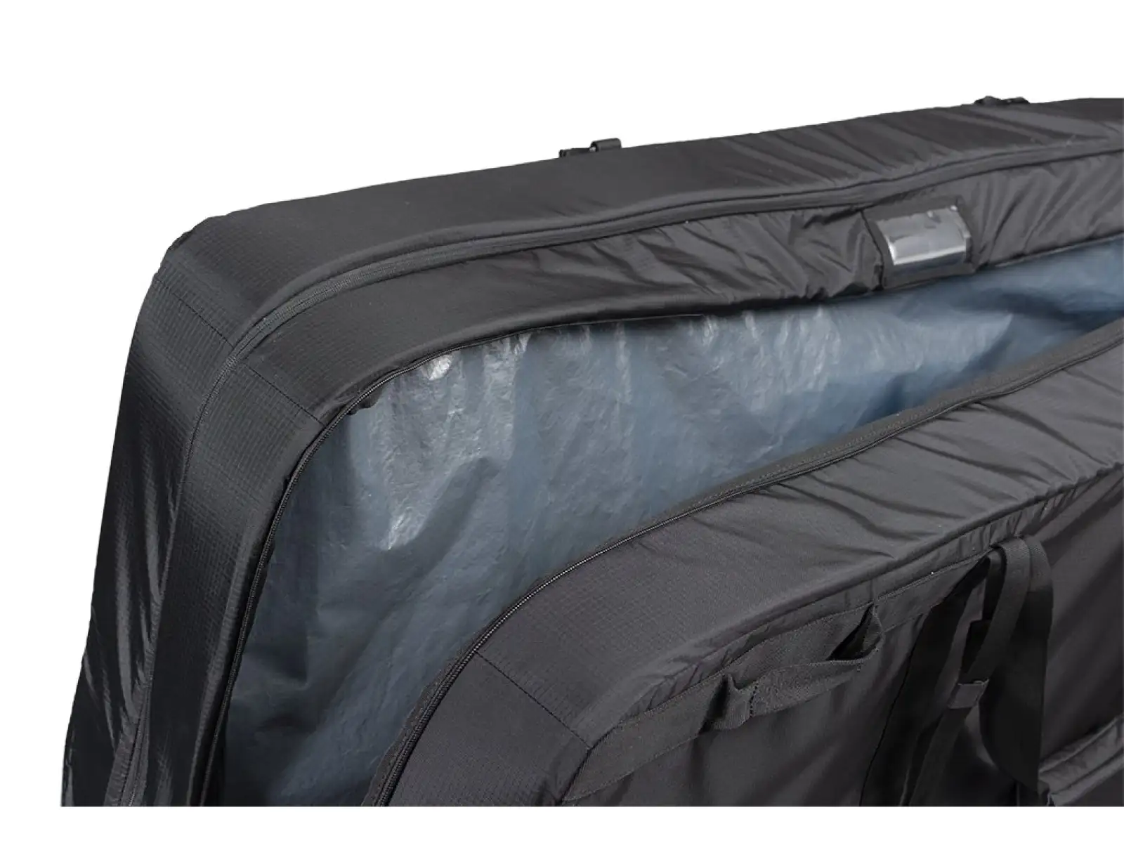 Acepac Bike Transport Bag MKIII Fahrradtasche für den Fahrradtransport black