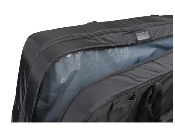 Acepac Bike Transport Bag MKIII Fahrradtasche für den Fahrradtransport black