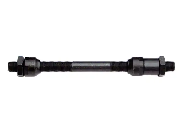 Max1 Hinterradnabe RU Komplett 145mm M10