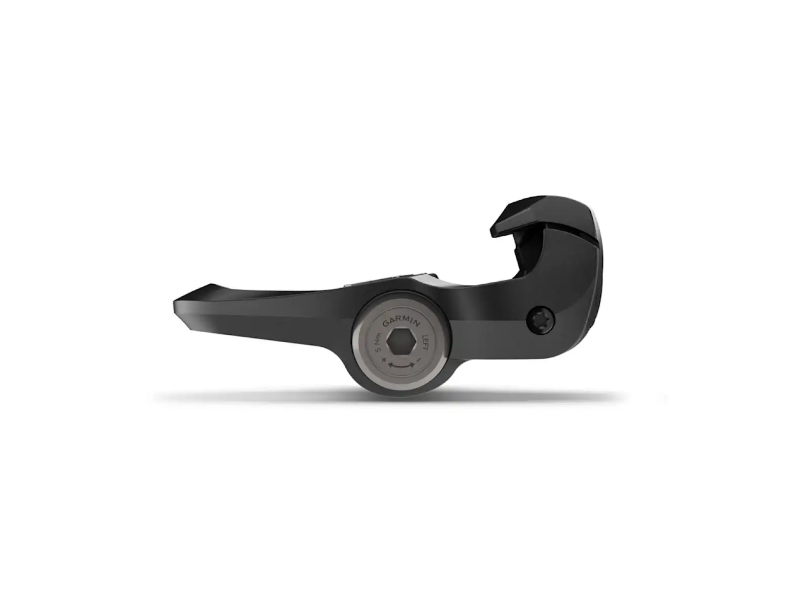 Garmin Rally RK110 Pedale mit Leistungsmesser Single Look Keo