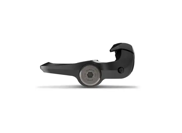Garmin Rally RK110 Pedale mit Leistungsmesser Single Look Keo