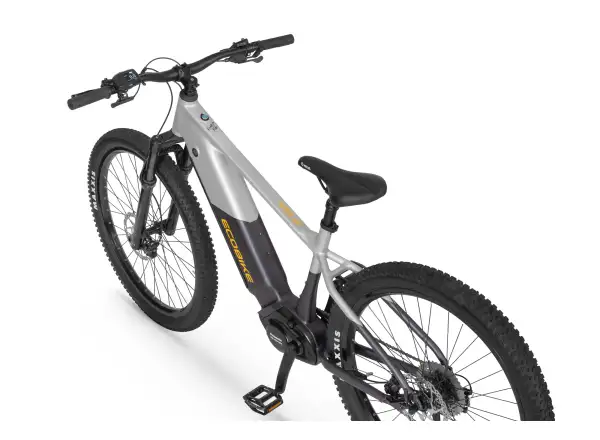 Ecobike Mauler 720 Wh Mountain E-Bike