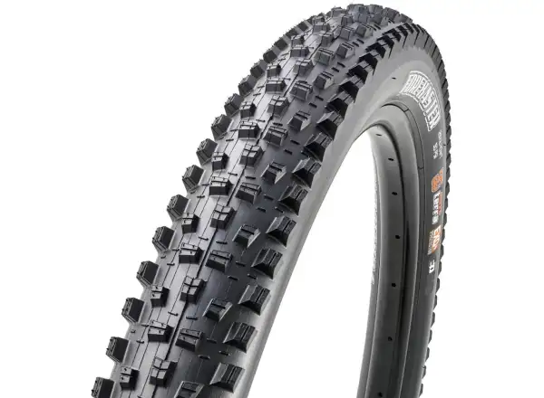Maxxis Forekaster 27,5x2,40" EXO TR MTB Reifen Kevlar - vom Fahrrad demontiert