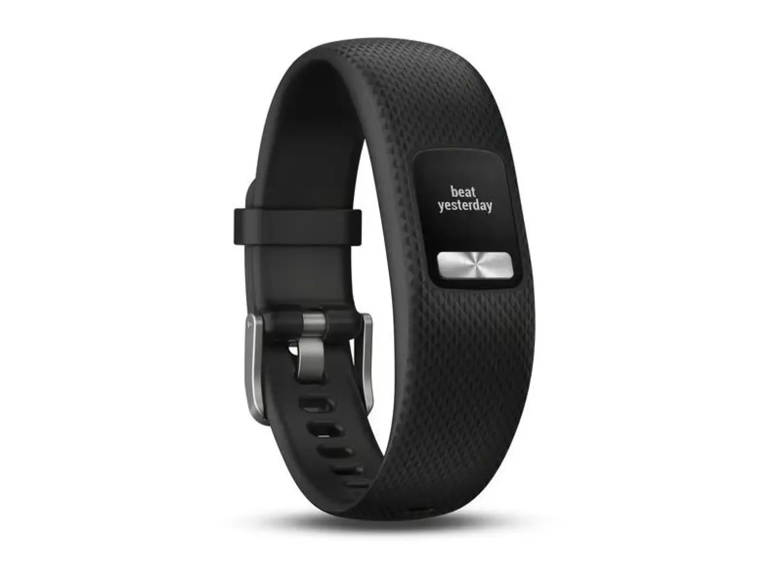 Garmin vívofit 4 Smart-Armband Black
