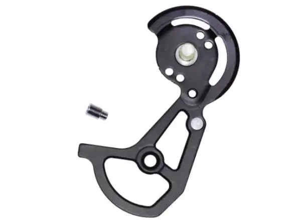 Shimano Zee äußere Schaltkäfigführung