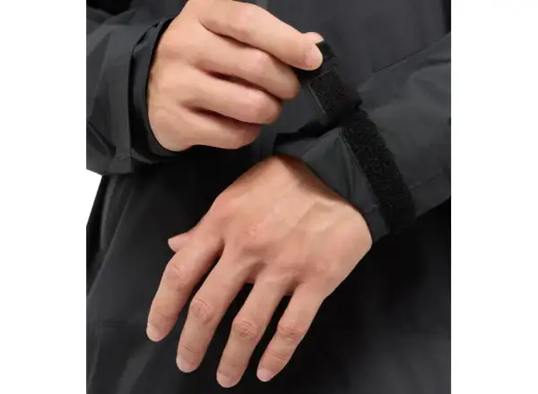 Haglöfs L.I.M AIRAK 2,5l Herrenjacke schwarz