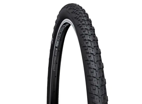 WTB Nano Comp 40-622 (700x40C) Gravel-Reifen Draht - Unverpackt