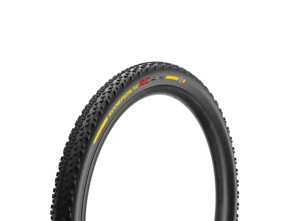 Pirelli Scorpion XC RC Team Edition Lite 29x2,4 Reifen Kevlar gelb
