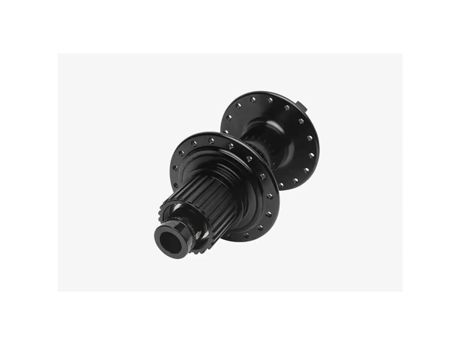 Race Face Trace Boost 624J Hinterradnabe 12x148 mm Sram XD 32 Löcher Schwarz