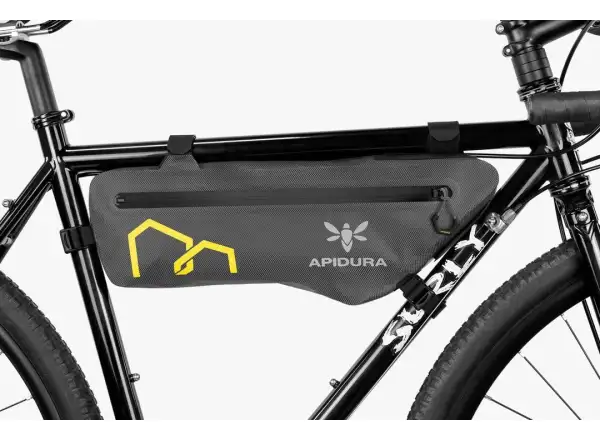 Apidura Expedition compact frame pack 3 l  Rahmentasche