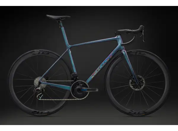 Giant TCR Advanced SL 1 AXS Rennrad Blue Dragonfly