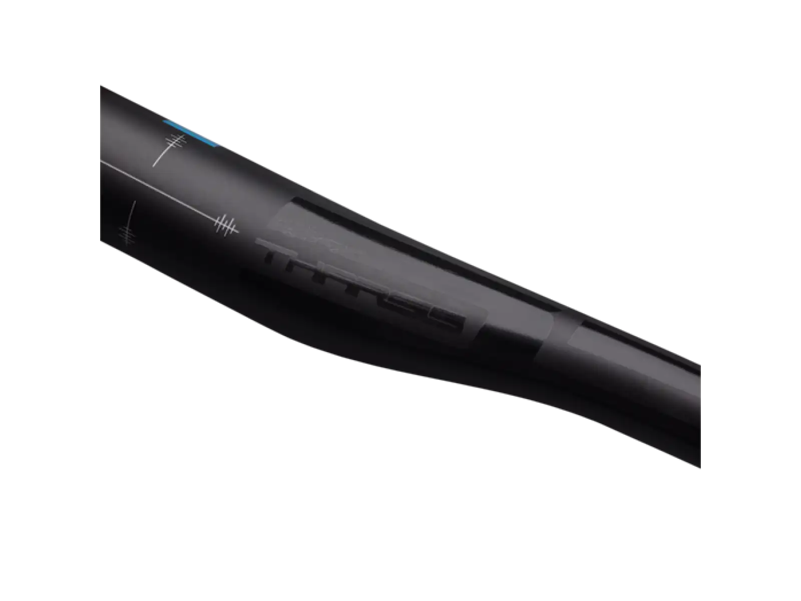 PRO Tharsis 3Five Mini rise Lenker 780/10/35 mm carbon black