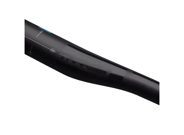 PRO Tharsis 3Five Mini rise Lenker 780/10/35 mm carbon black