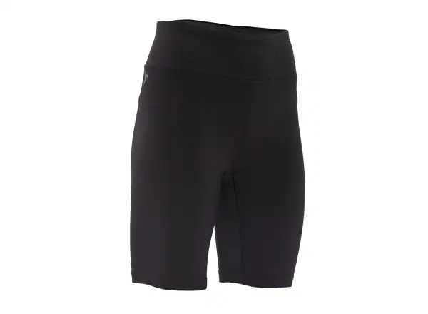 Silvini Lugana Damen Radhose Schwarz