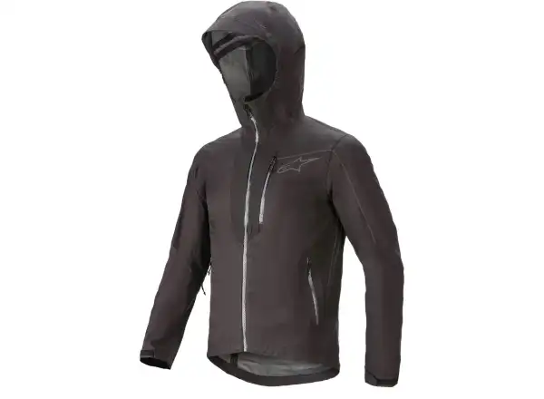 Alpinestars Tahoe 8.0 WP Herrenjacke Gun Metal