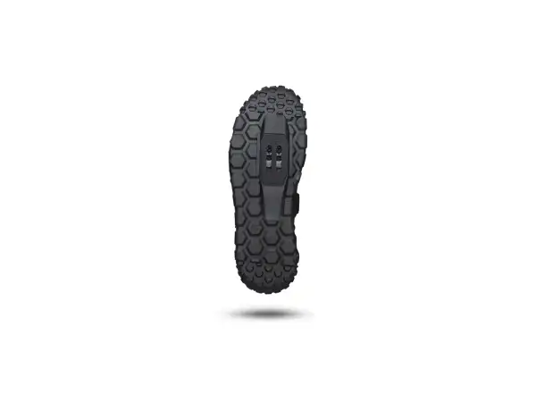 Ride Concepts Herren-Schuhe – Vice Schwarz