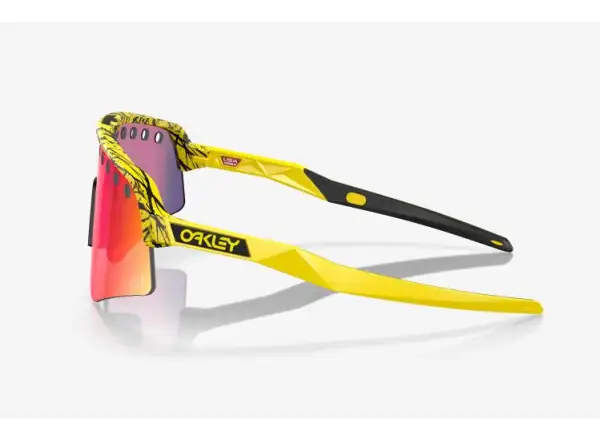 Oakley Sutro Lite Sweep Brille TDF Splatter/Prizm Road