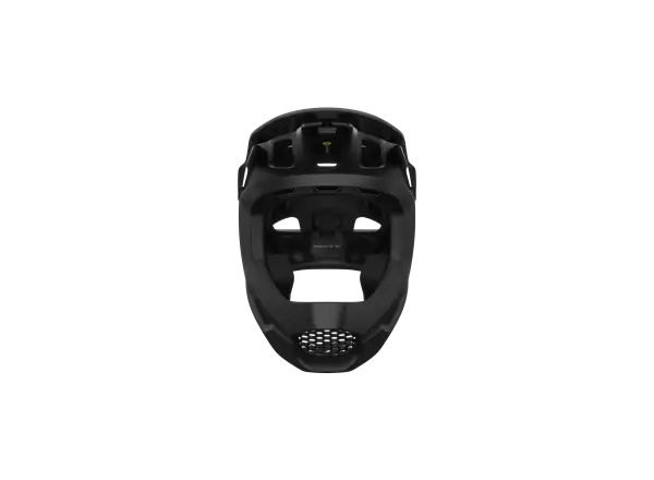 POC Otocon Race Mips Helm Uranium Black Matt