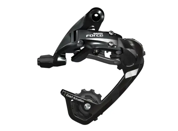 Sram Force 22 WiFli 11-fach Rennrad-Schaltwerk Mittellanger Käfig