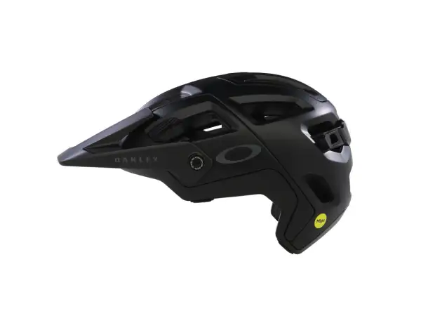 Oakley DRT5 Maven EU Helm Satin Black