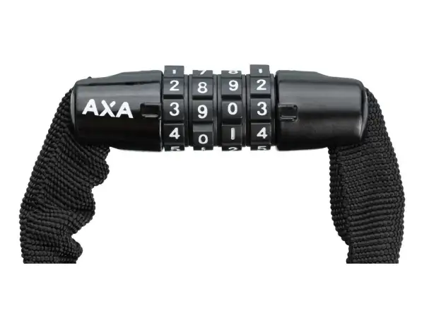 Axa Rigid chain RCC 120 Schloss blau