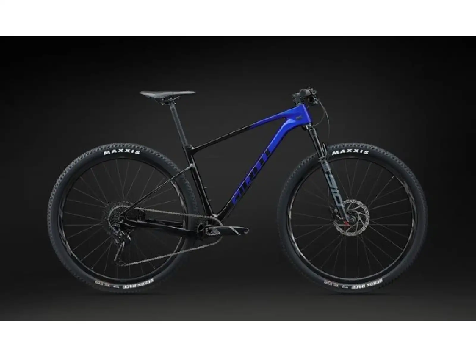 Giant XTC Advanced 29 1.5 Mountainbike AerospaceBlue/Carbon