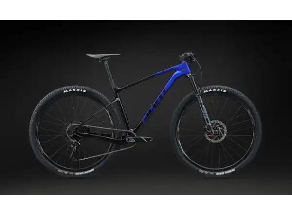 Giant XTC Advanced 29 1.5 Mountainbike AerospaceBlue/Carbon