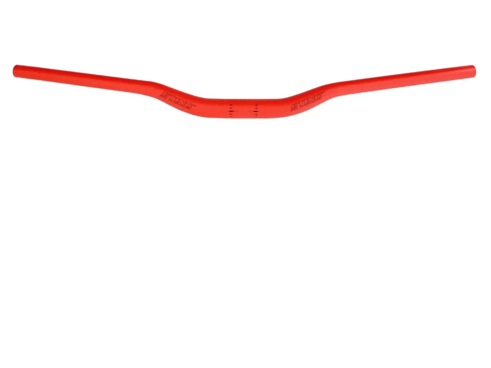 Sting ST-207 Lenker 35/780 mm neonorange