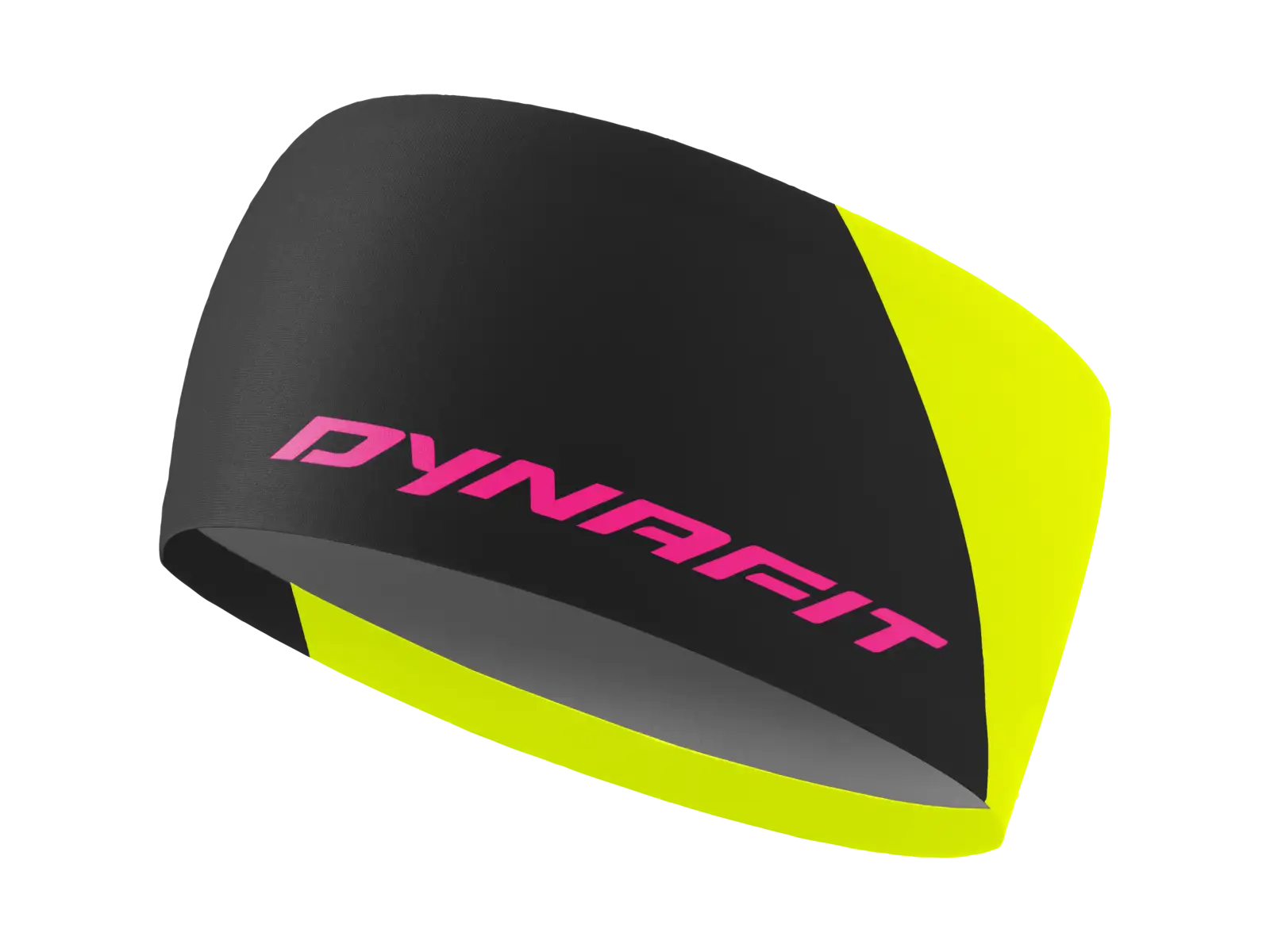 Dynafit Performance 2 Dry Stirnband Fluo Yellow