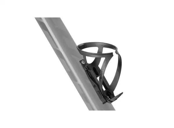 Topeak Master Cage X1 + Ninja Master Flaschenhalter