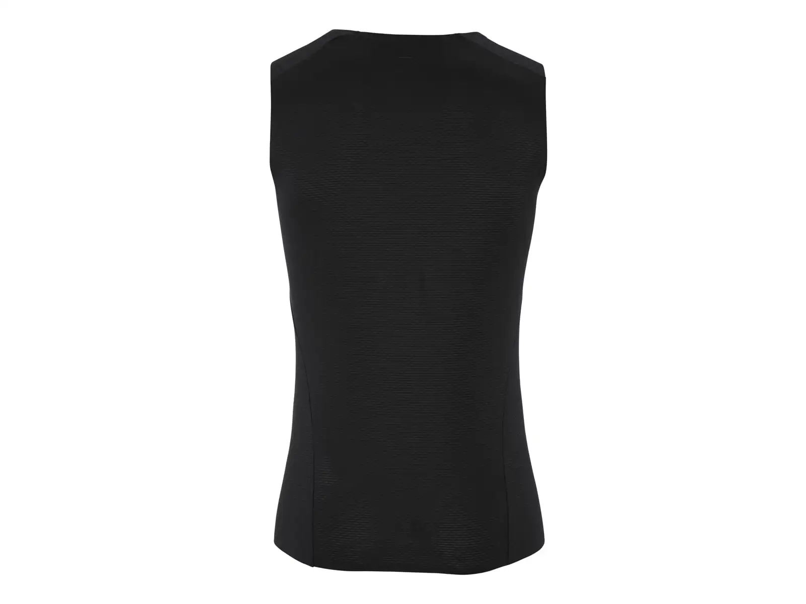 Craft Pro Dry Nanoweight Herren ärmelloses T-Shirt schwarz